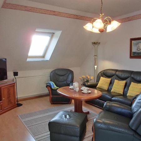 Ferienwohnung N24 Graal-Mueritz Εξωτερικό φωτογραφία